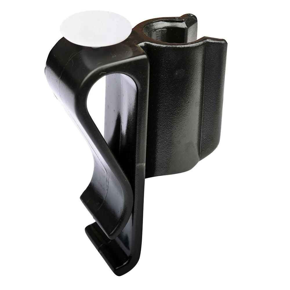 Durable Golf Club Bag Clips ā Putter Clamp Holder Organizer, Plastic Golf Accessories for Men and Women